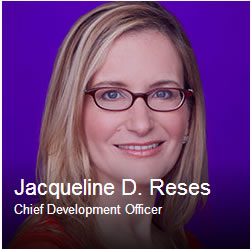 Jacqueline D. Reses